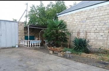 satdig ev: 100 kv. m, 3 otaqlı, İşıq, Su, Kanalizasiya — 5