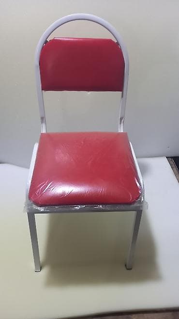 kafe üçün mebel: Kafe və restoranlar üçün 4 nəfərlik 6 nəfərlik 8 nəfərlik stul və — 2