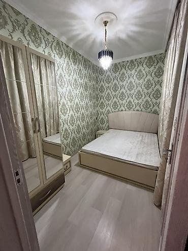 ev axtarıram: Bakı, 3 otaqlı, Köhnə tikili, 60 kv. m — 8