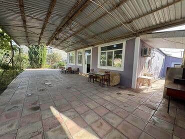 xacmazda 9 nöm mektebin yanında ev torpaq satqısı: 6 otaqlı, 185 kv. m, Kredit yoxdur, Yeni təmirli — 2