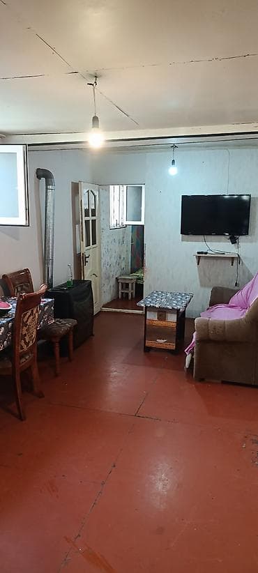 kiray: Ev ziğ dairəsində 2 otaqlı evdə Evə lazım olan bütün əşyalar və — 1