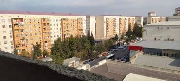 sumqayitda ev aliram: 2 otaqlı, Yeni tikili, 60 kv. m — 9