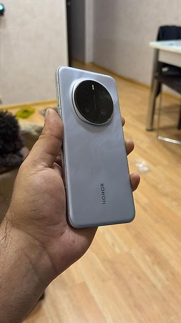 redmagic 1 pro: Honor Magic 7 Pro, 512 GB, rəng - Ağ, Zəmanət, Sensor, Barmaq izi — 3