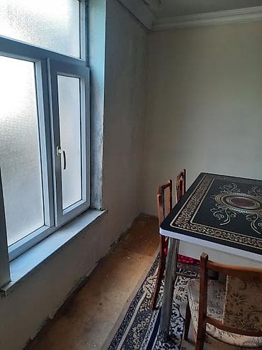 bilgehde kiraye ev: Kirayə verilir: Mebel və məişət texnikası ilə təchiz olunmuş 3 otaqlı — 1