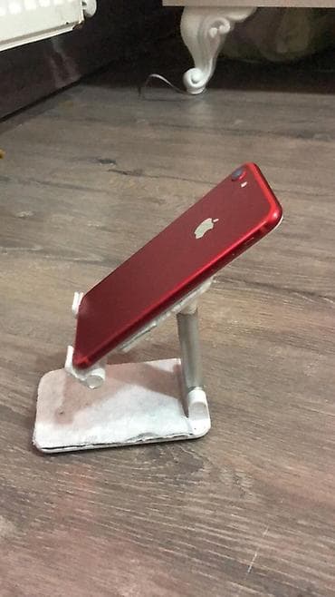 samsung a10 qirmizi: IPhone 7, Qırmızı, Barmaq izi — 2