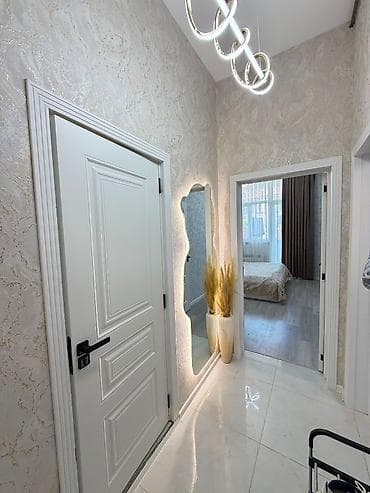 bakida tecili satilan evler xirdalanda: Xırdalan, 2 otaqlı, Köhnə tikili, 54 kv. m — 4