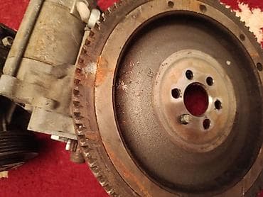 Toyota 2004, 2004 il, Orijinal, Yaponiya, İşlənmiş