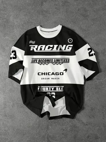 Köynək, Benetton, One size