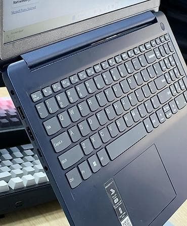 hyperx cloud alpha s: Lenovo IdeaPad, 15.6 ", Intel Core i5, 512 GB — 2