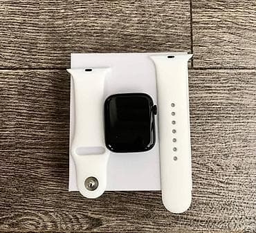 Elektronika: Smart saat w26 plus⌚ W26 + 🔹️Yeni w26 plus tam original yeni tema ilə — 2