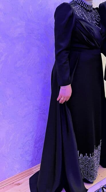 вечерние платья на новый год: Reyal alıcıya endirim olunacaq — 2