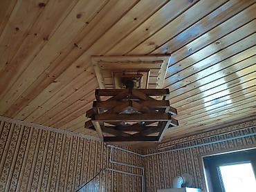 lüstürlər: Люстра — 2