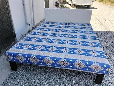 Yeni, İkinəfərlik çarpayı