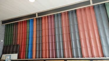 ucuz dam örtüyü: Dam örtuyunun satş — 2