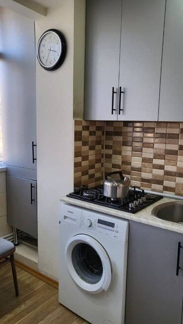 7 mikrorayonda kiraye evler: Suraxani rayonu,Yeni Günəşli qəsəbəsi,Qartalin yanında, 9 mərtəbəli — 9