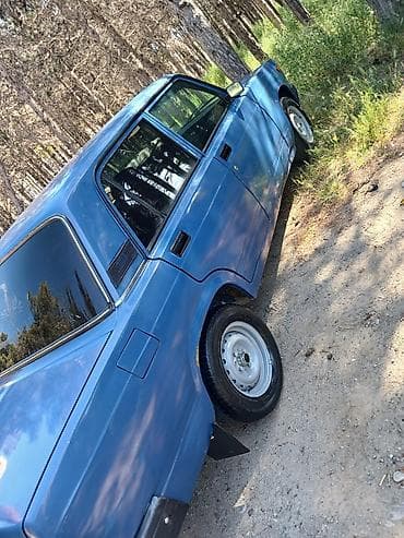 2107 ucuz: VAZ (LADA) 2107: 1.5 l | 2005 il Sedan — 5