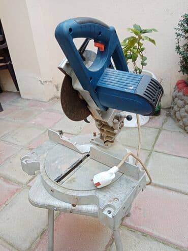 HTR markalı bu mişar, ağac və metal kimi müxtəlif materialları kəsmək