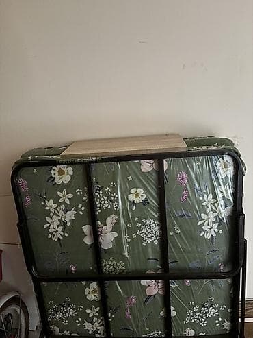 mebellerin satisi: İşlənmiş, Matraslı raskladuşka — 2