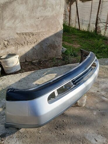 Avtomobilin yan güzgüləri: Ön, Mercedes-Benz ÇEŞKA — 3