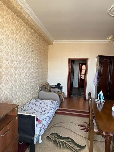 studio menziller: Bir nəfər otaq yoldaşı XANIM axtarılır. Qiymət 180 Azn. İnşaatçılar — 2