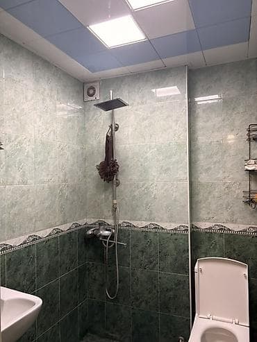 prefabrik ev: 2 otaqlı, 72 kv. m — 3