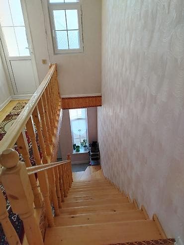 4 otaqlı, 115 kv. m, Kredit yoxdur, Yeni təmirli — 8