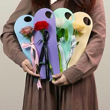 Çöl bitkiləri: ​📦 Gül dükanlarının diqqətinə! Güllərinizi adi paketlərdə deyil — 8