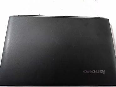 en ucuz lenovo: Lenovo noutbuk - Model: Lenovo (korpusda Lenovo loqosu) - Ekran — 1