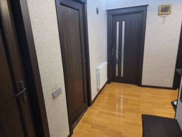 купить квартиру в баку ахмедлы: 3 комнаты, Новостройка, м. Ахмедлы, 100 м² — 10