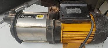 espa nasos: Nasos, Suvarma üçün, quraşdırılma Səthi — 2