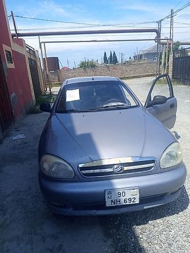 opel astra teker: ZAZ Sens: 1.5 l | 2010 il 260555 km Hetçbek — 6