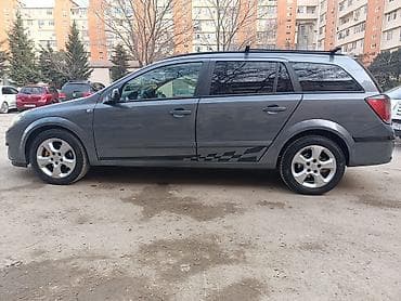 led faralar: Opel Astra H Unversal Kuza 1.8 ZET MATOR AFTAMAT Karopqa. Karpqa — 5