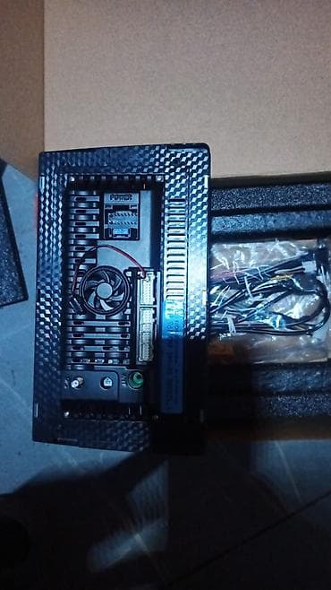 mawin ucun manitor: Pioneer Android avtomobil multimedia sistemi – 2 DIN Əsas — 2