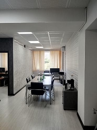 Kommersiya daşınmaz əmlakı: Alliance Business Center,Qarabağ küç 22,yerləşən sahəsi 33 kvm olan — 4
