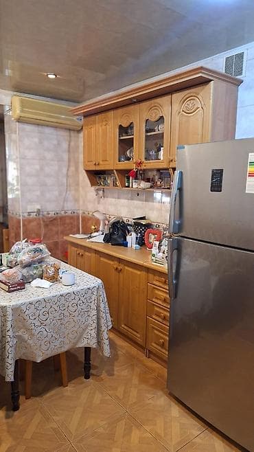 Bakı, 8-ci kilometr, 3 otaqlı, Köhnə tikili, m. Neftçilər, 96 kv. m — 8