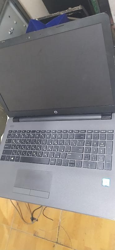 HP 15.6 ", Intel Core i3, 256 GB