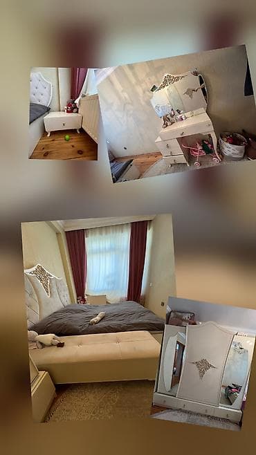 İkinəfərlik çarpayı