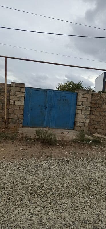 mezahir rustemov kucesi: Bakı, Mərdəkan, 145 kv. m, 2 otaqlı, Hovuzsuz, Qaz, İşıq, Su — 1