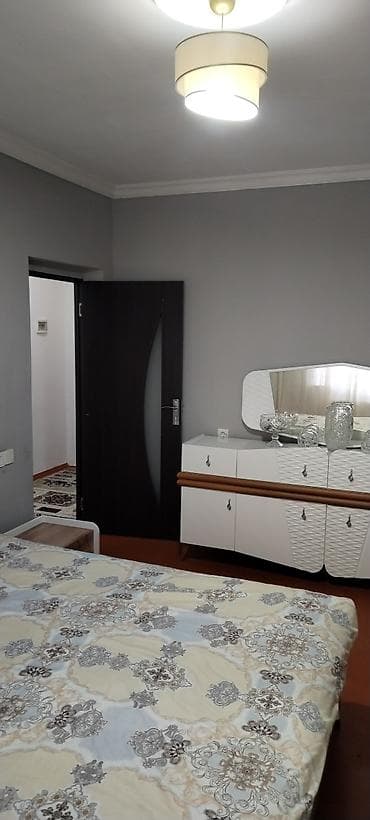nabor acarlar: Qonaq otağı dəsti - Yumşaq künc divan: L formalı, südlü-qəhvəyi — 9