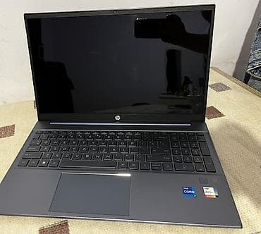 hp elitebook: HP Pavilion 15 laptop - Prosessor: Intel Core i7 (11-ci nəsil – Intel — 3
