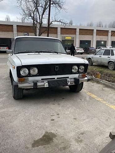 авто запчасти ваз 2110: ВАЗ (ЛАДА) 2106: 1.6 л | 2000 г. 62000 км Седан — 8