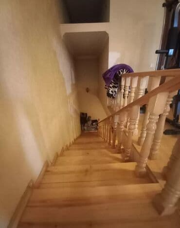 nübar qəsəbəsi: 150 kv. m, 4 otaqlı, Kombi, Qaz, İşıq — 15