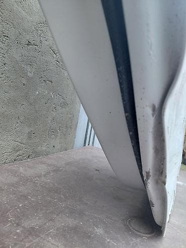 Системы освещения: Левая задняя, Hyundai ELANTRA, 2008 г. — 3