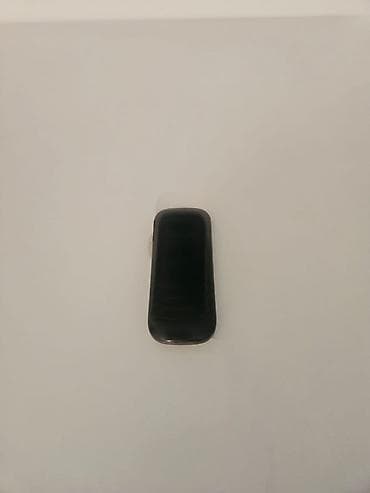 philips xenium x530: Samsung E1252, 16 GB, rəng - Qara, Düyməli — 5