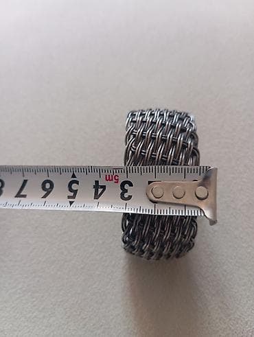 Bilərzik, Gümüş, 54 g — 7