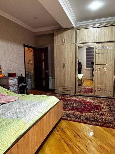 дом в баку: 3 комнаты, Новостройка, 102 м² — 6