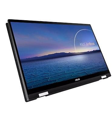 oteeto tab 11: ASUS Zenbook, 15.6 ", Intel Core i7, 512 GB — 3