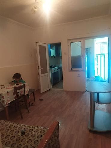 zig kiraye ev: 2 otaqlı mənzil – şəklinədək tam təsvir - Planlama: dəhlizdən giriş — 7