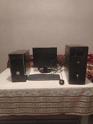 planşet telefon: Masaüstü kompüter Heç bir prablemi yoxdur Real alıcıya Endirim — 1