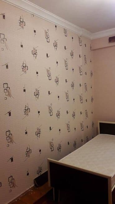 ağdaş ev: 3 otaqlı, Yeni tikili, 75 kv. m — 2